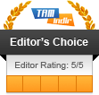 Process Lasso Editor's Choice